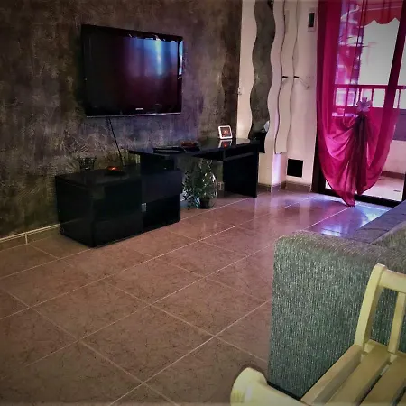 Los Cristianos Las Americas Wi-fi Free Los Cristianos (Tenerife)