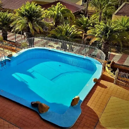 Los Cristianos Las Americas Wi-fi Free Appartamento Los Cristianos (Tenerife)